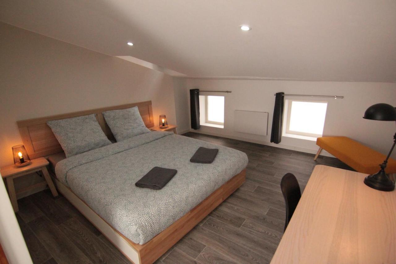 Jolis Appartements Au Coeur De Clermont Ferrand - Proche Jaude - Wifi Et Netflix Ngoại thất bức ảnh