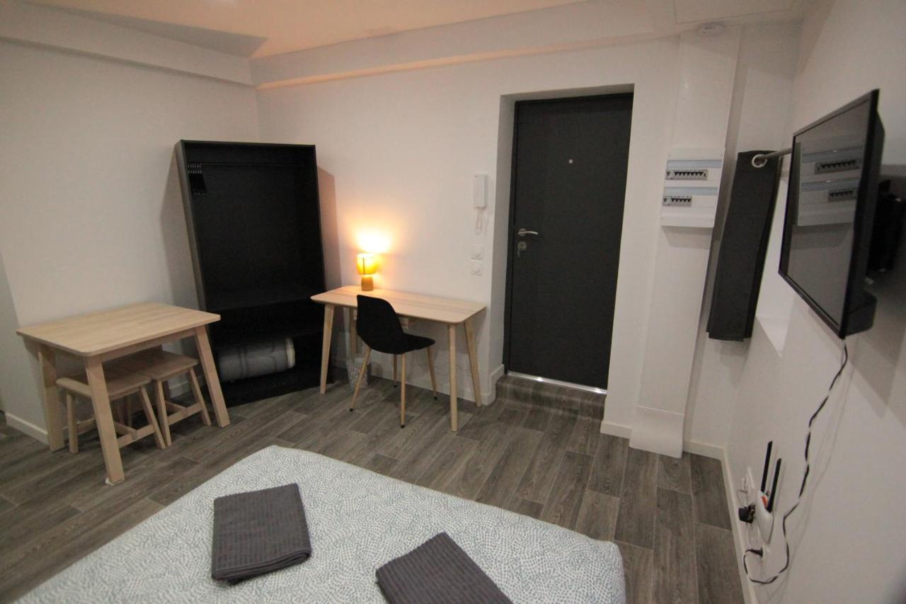 Jolis Appartements Au Coeur De Clermont Ferrand - Proche Jaude - Wifi Et Netflix Ngoại thất bức ảnh