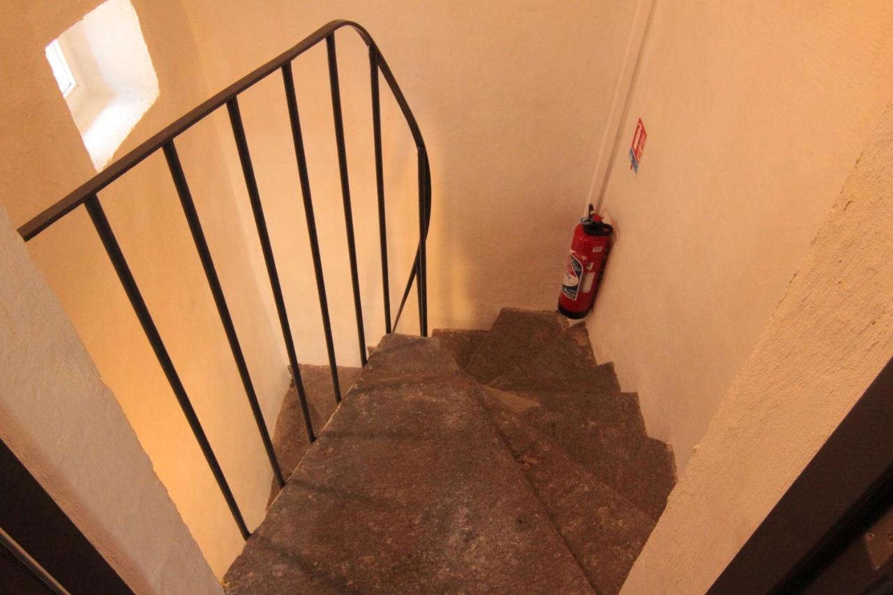 Jolis Appartements Au Coeur De Clermont Ferrand - Proche Jaude - Wifi Et Netflix Ngoại thất bức ảnh